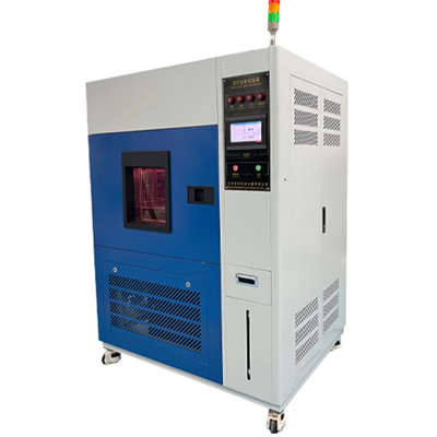 SN-500氙燈老化試驗箱+風冷型